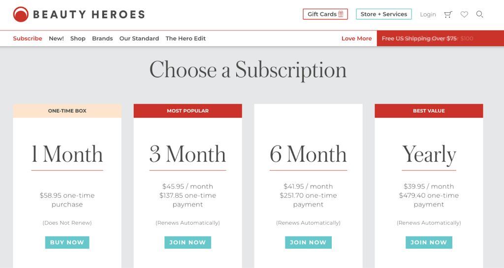 Appstle | 7 Ways to Build Usage-Based Subscriptions That Reduce Churn on Shopify