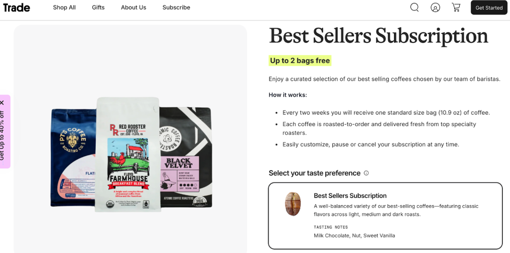 Appstle | 6 Ways Hybrid Subscription Pricing Increases ARPU Without Increasing Churn