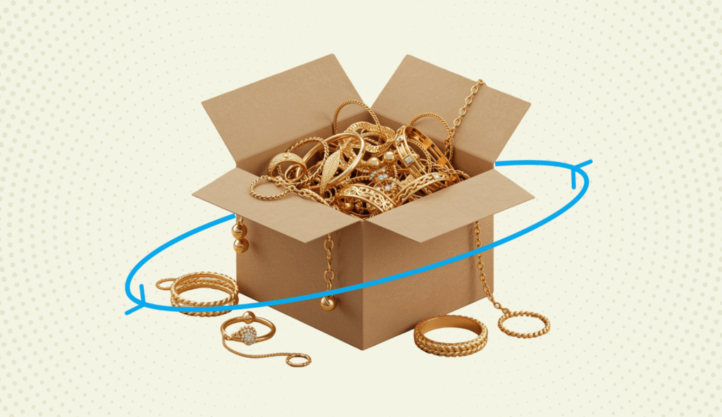 6 Ways To Increase Repeat Purchases With Jewelry Subscription Models