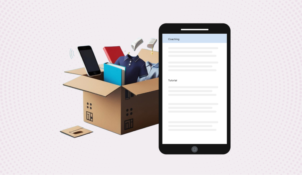 Product Coaching Subscriptions_ The Next Evolution of Wellness Ecommerce