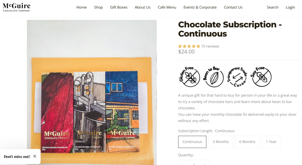 Appstle | 7 Ways To Fix Subscription Cadence Mismatches That Lead To Customer Churn Appstle | 7 Ways To Fix Subscription Cadence Mismatches That Lead To Customer Churn