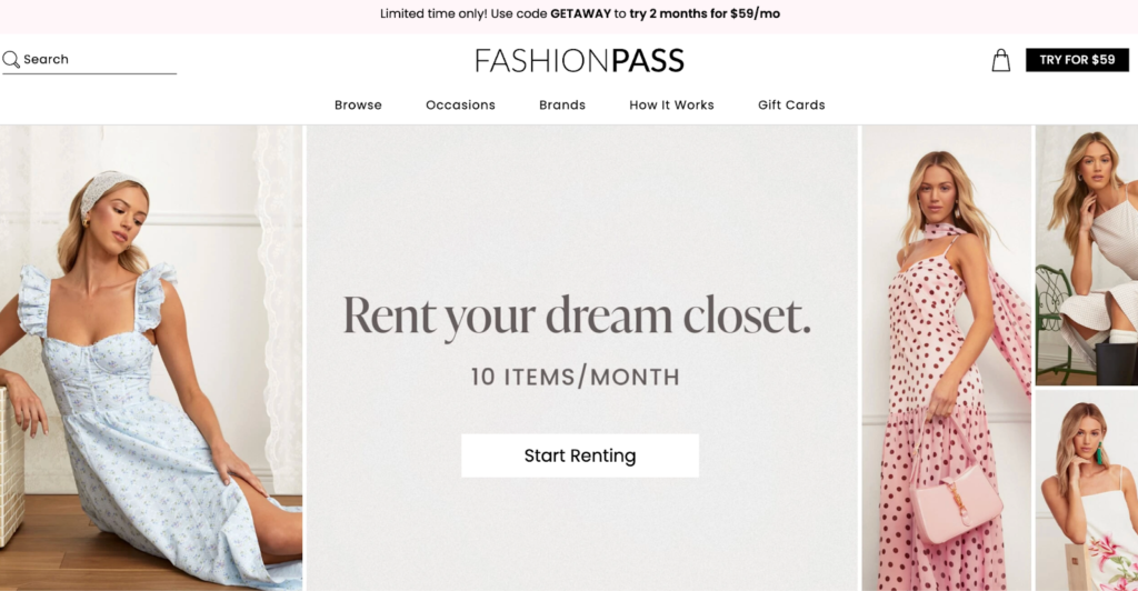 Appstle | 7 Ways Rental Fashion Subscription Models Can Drive Recurring Revenue Appstle | 7 Ways Rental Fashion Subscription Models Can Drive Recurring Revenue
