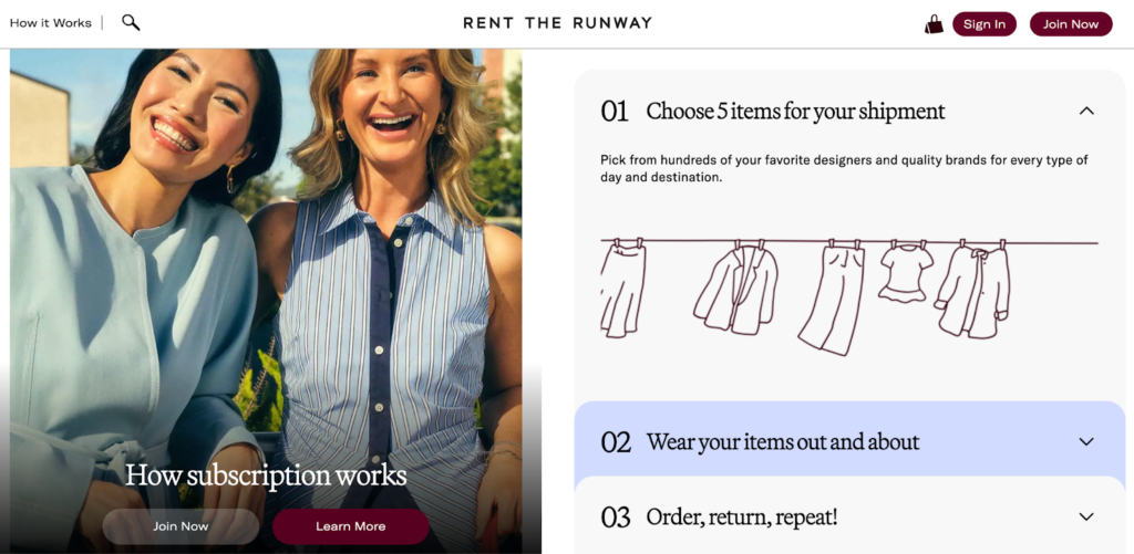 Appstle | 7 Ways Rental Fashion Subscription Models Can Drive Recurring Revenue Appstle | 7 Ways Rental Fashion Subscription Models Can Drive Recurring Revenue