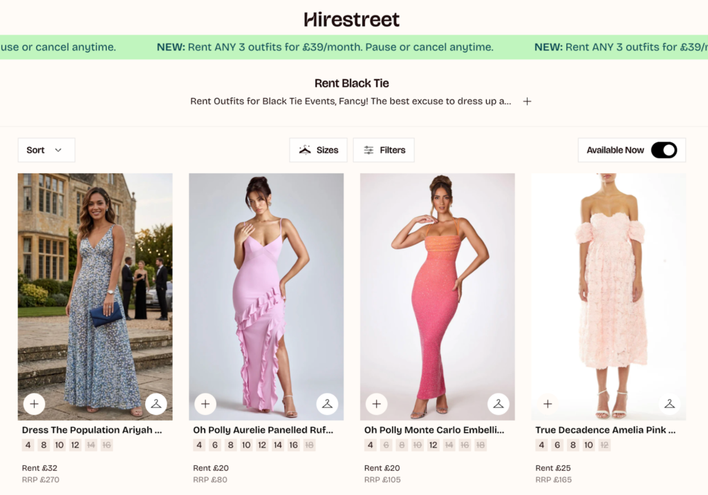 Appstle | 7 Ways Rental Fashion Subscription Models Can Drive Recurring Revenue Appstle | 7 Ways Rental Fashion Subscription Models Can Drive Recurring Revenue