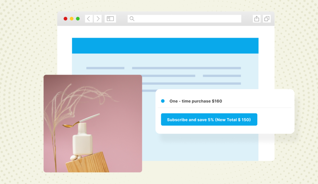 Different Ways to Introduce Ecommerce Subscriptions Without Hurting One-Time Sales