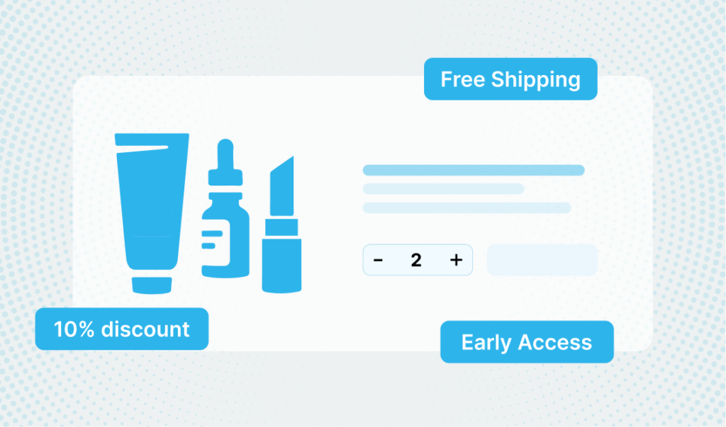 How to Communicate Ecommerce Membership Benefits Clearly on Product Pages