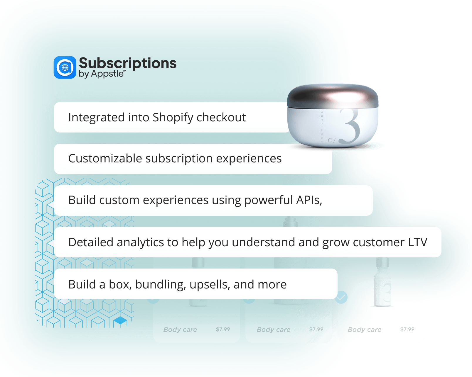 Appstle Subscriptions new image