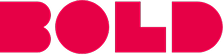 BOLD logo