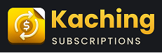 Kaching subscrptions