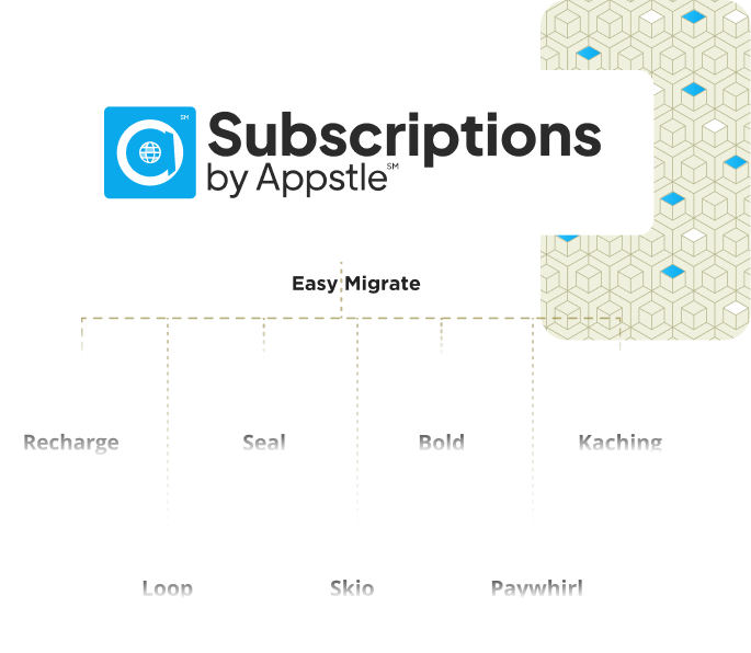 Subscription by appstle image