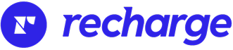 recharge app logo