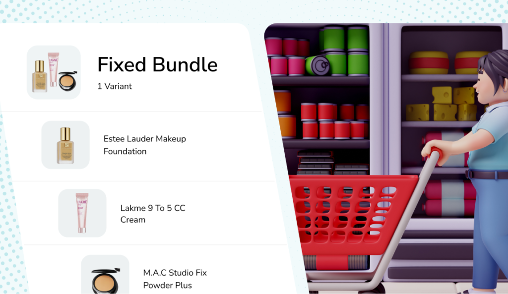 How to Create Consistent Omnichannel Product Bundle Experiences For Customers_