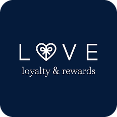 Love loyalty logo